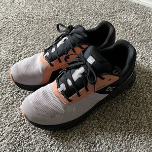 On Waterproof Cloudrunner 9.5